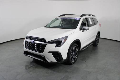2023 Subaru Ascent Limited 8-Passenger