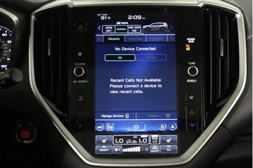 2023 Subaru Ascent Limited 8-Passenger