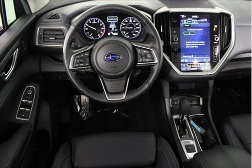 2023 Subaru Ascent Limited 8-Passenger