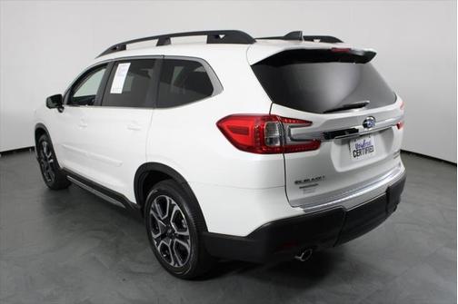 2023 Subaru Ascent Limited 8-Passenger