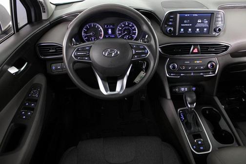 2020 Hyundai SANTA FE SE 2.4
