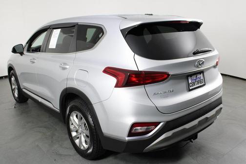 2020 Hyundai SANTA FE SE 2.4