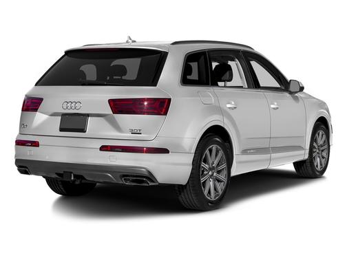 2018 Audi Q7 3.0T Premium Plus
