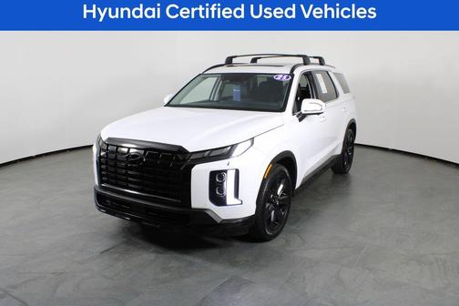 2025 Hyundai PALISADE XRT