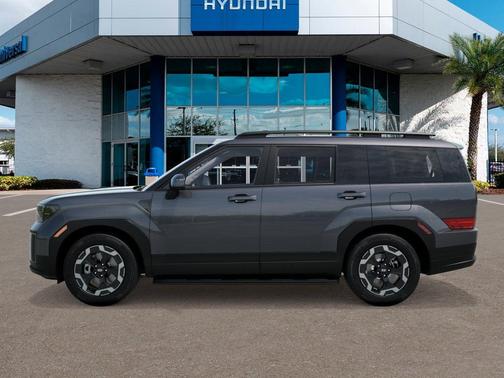 2026 Hyundai SANTA FE SEL 2.4