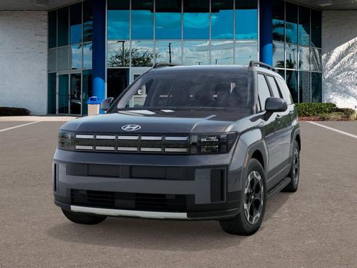 2026 Hyundai SANTA FE SEL 2.4