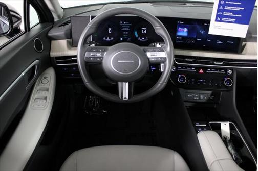 2024 Hyundai SONATA Hybrid SE