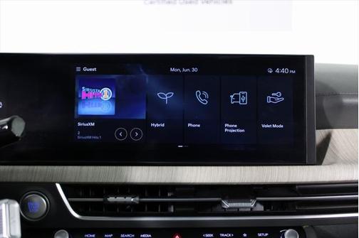 2024 Hyundai SONATA Hybrid SE