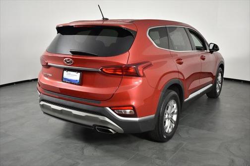2020 Hyundai SANTA FE SE 2.4