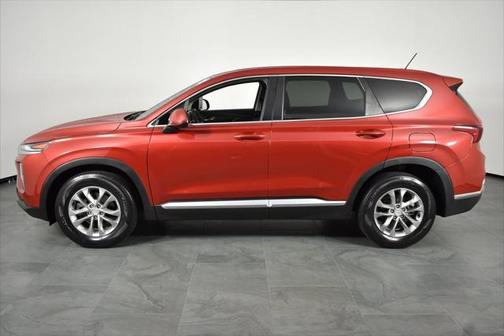 2020 Hyundai SANTA FE SE 2.4