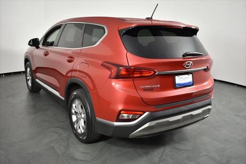 2020 Hyundai SANTA FE SE 2.4