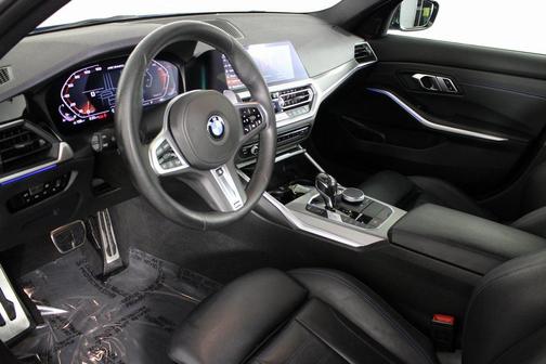2021 BMW M340 i xDrive