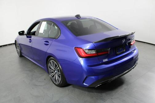 2021 BMW M340 i xDrive