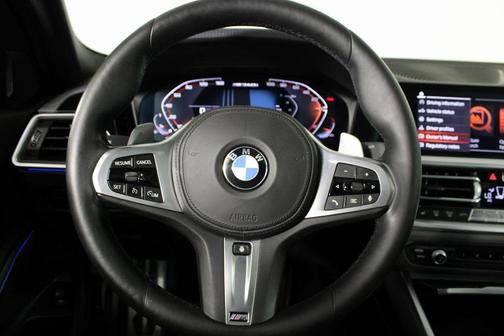 2021 BMW M340 i xDrive