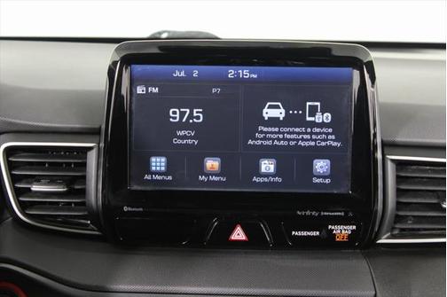 2019 Hyundai Veloster 2
