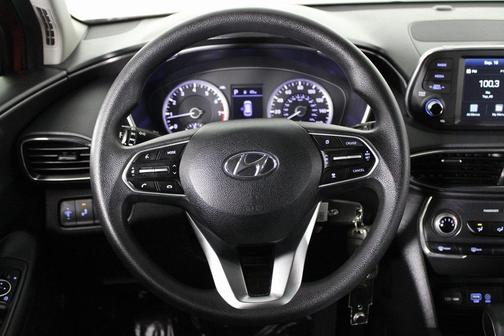 2019 Hyundai SANTA FE SE 2.4