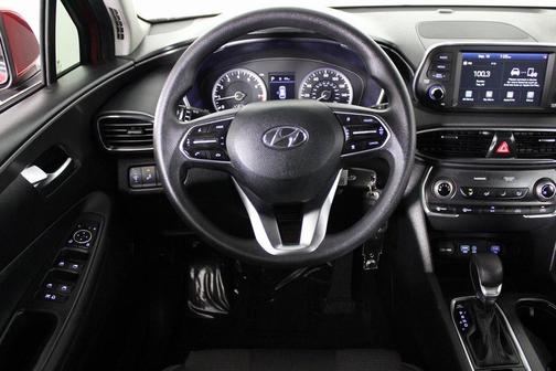 2019 Hyundai SANTA FE SE 2.4