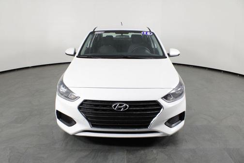 2018 Hyundai Accent SEL
