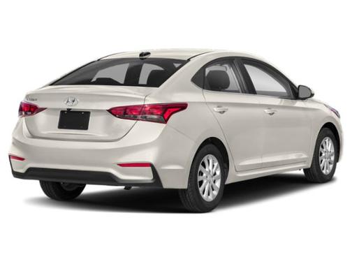 2018 Hyundai Accent SEL