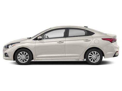 2018 Hyundai Accent SEL