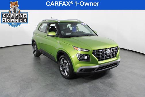 2024 Hyundai VENUE SEL