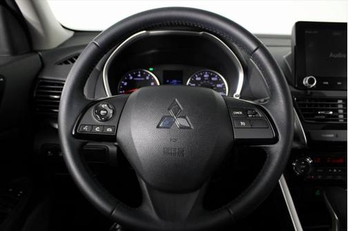 2022 Mitsubishi Eclipse Cross SE