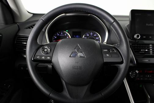 2022 Mitsubishi Eclipse Cross SE