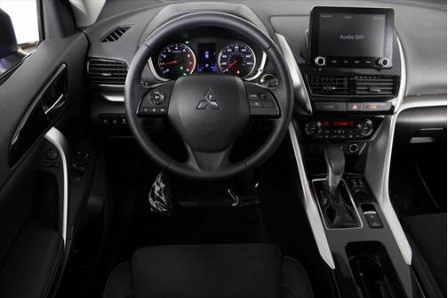 2022 Mitsubishi Eclipse Cross SE