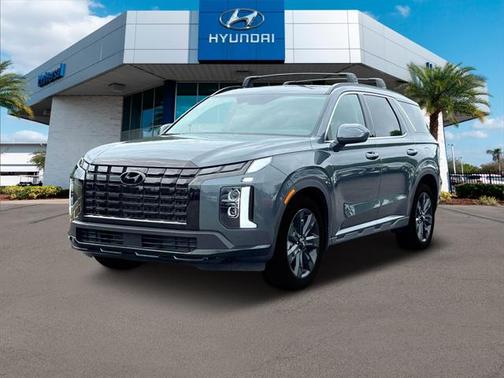 2025 Hyundai PALISADE XRT