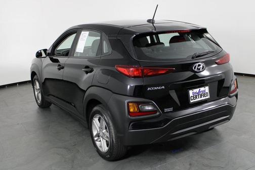 2019 Hyundai KONA SE
