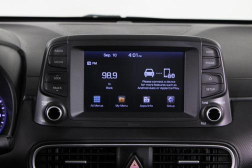 2019 Hyundai KONA SE