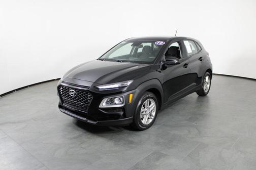 2019 Hyundai KONA SE
