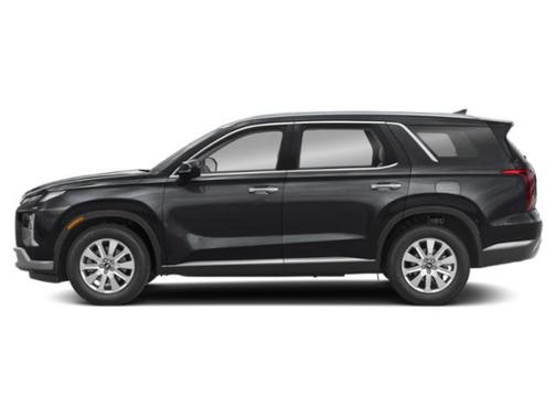 Abyss Black Pearl 2023 Hyundai PALISADE SEL