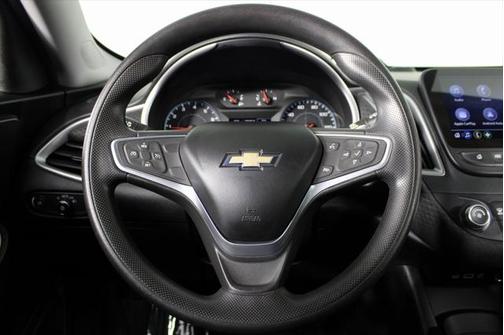 2022 Chevrolet Malibu 1LS
