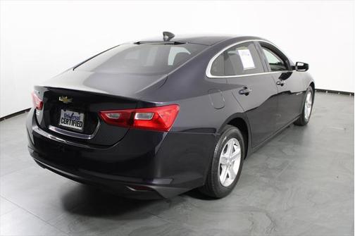 2022 Chevrolet Malibu 1LS