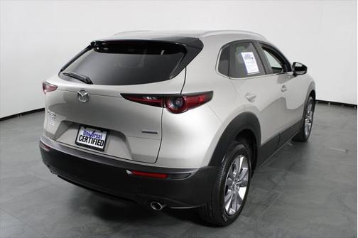 2023 Mazda CX-30 2.5 S Preferred Package