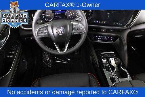 2022 Buick Envision FWD Essence