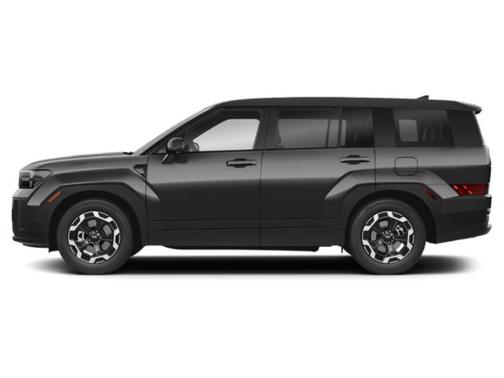 Phantom Black 2026 Hyundai SANTA FE SE