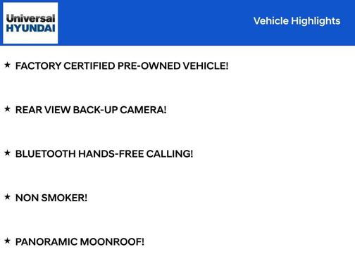 Hampton Gray 2022 Hyundai SONATA SEL