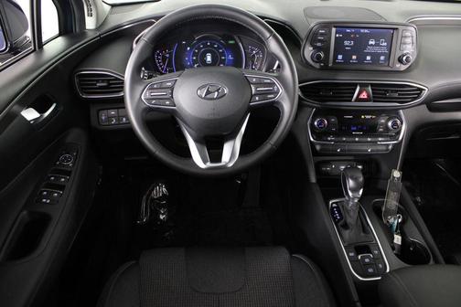 2020 Hyundai SANTA FE SEL 2.4