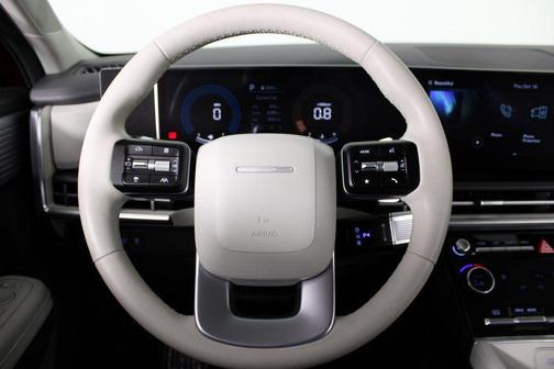 2025 Hyundai SANTA FE SEL 2.4