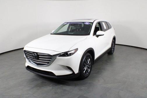 2023 Mazda CX-9 Touring