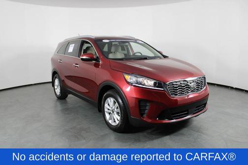 2020 Kia Sorento LX