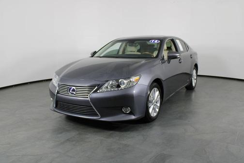 2014 Lexus ES 300h Base
