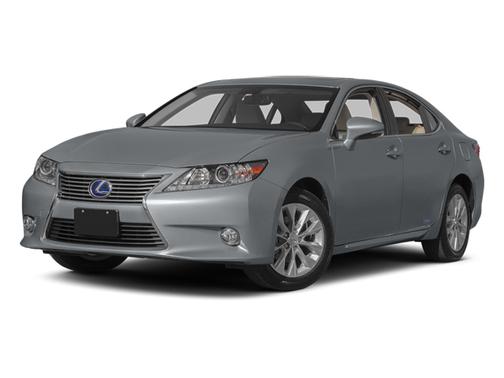 2014 Lexus ES 300h Base