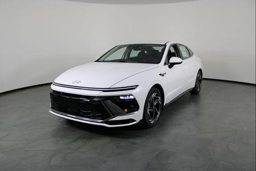 2026 Hyundai SONATA SEL