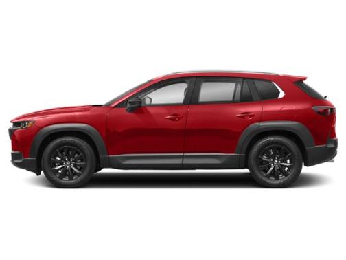 2023 Mazda CX-50 2.5 S Select Package
