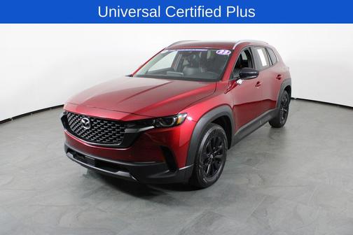 2023 Mazda CX-50 2.5 S Select Package