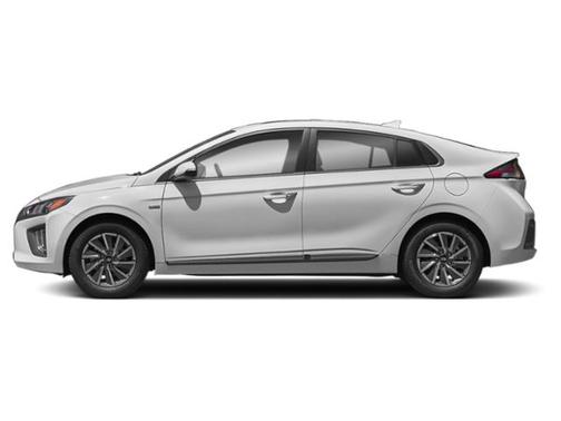 2021 Hyundai IONIQ EV SE