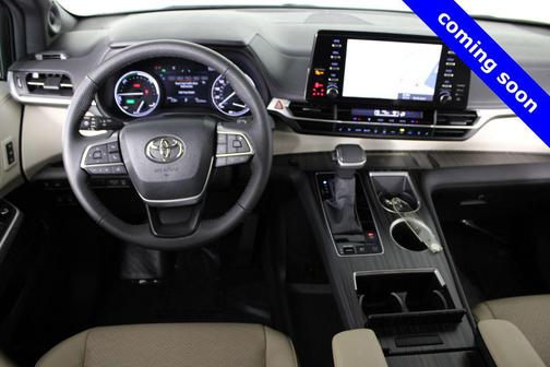 2024 Toyota Sienna Limited